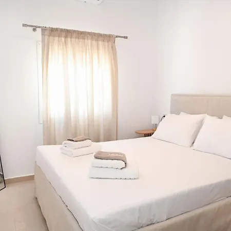 Tatil Evi Living House Mandrakia