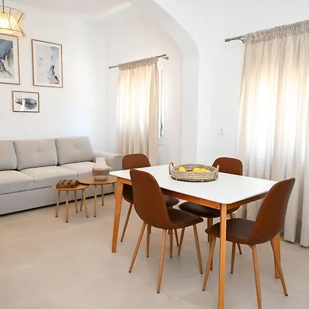 Living House