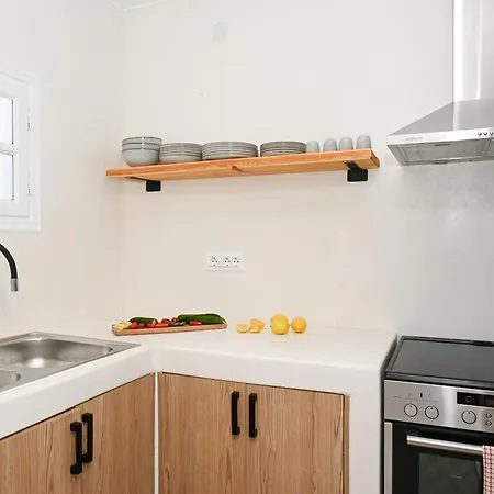 펜션 Living House *