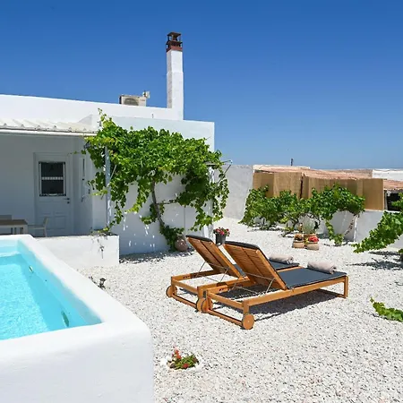 Living House Tatil Evi