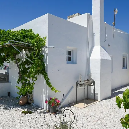 Tatil Evi Living House