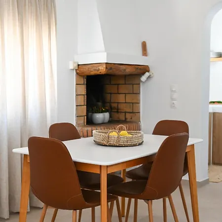 Living House Tatil Evi