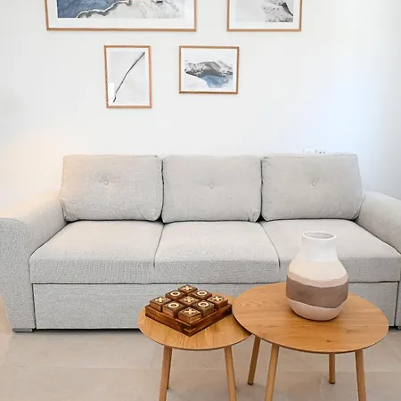 Living House